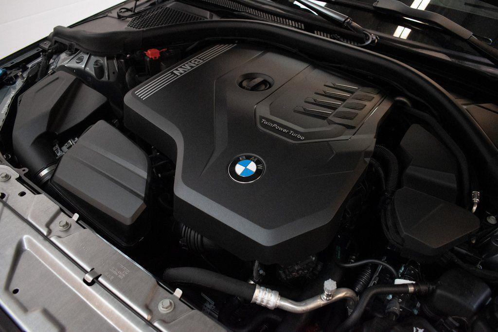 new 2026 BMW 230 car, priced at $49,391