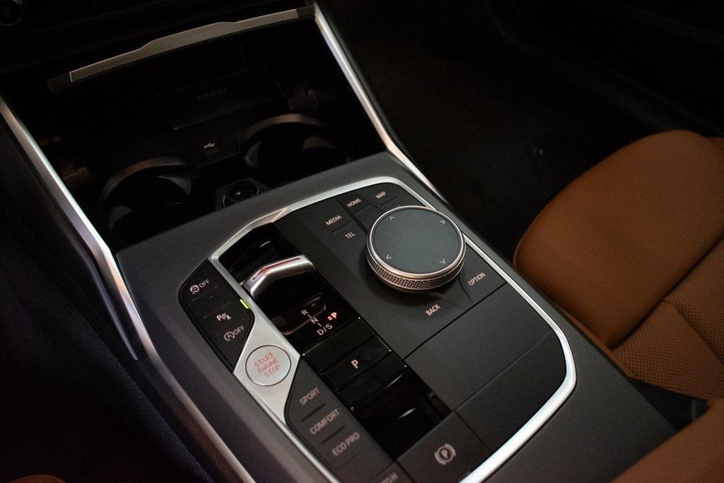 new 2026 BMW 230 car, priced at $48,880