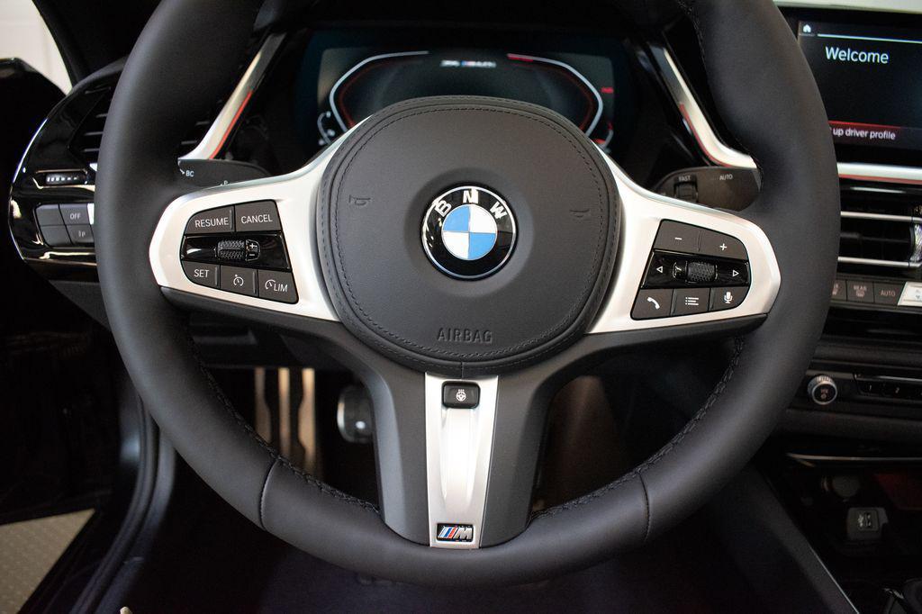 new 2026 BMW Z4 car, priced at $79,361