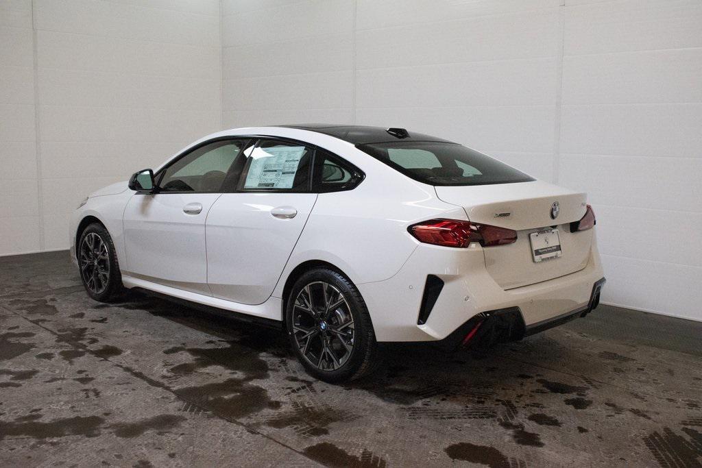 new 2026 BMW 228 Gran Coupe car, priced at $45,625