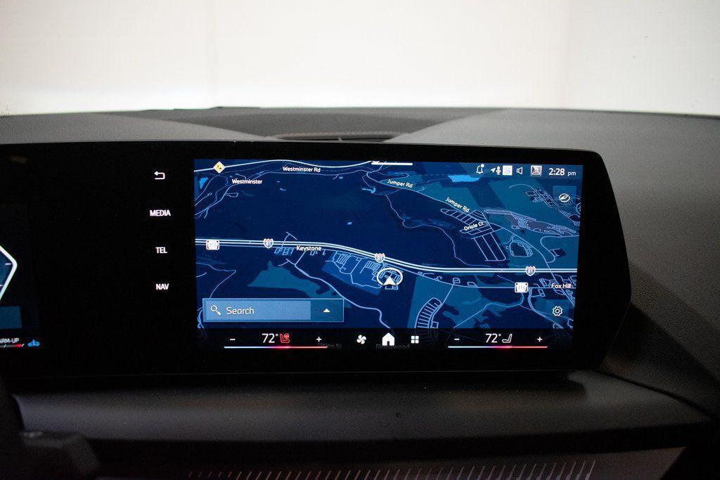 new 2026 BMW 228 Gran Coupe car, priced at $45,625