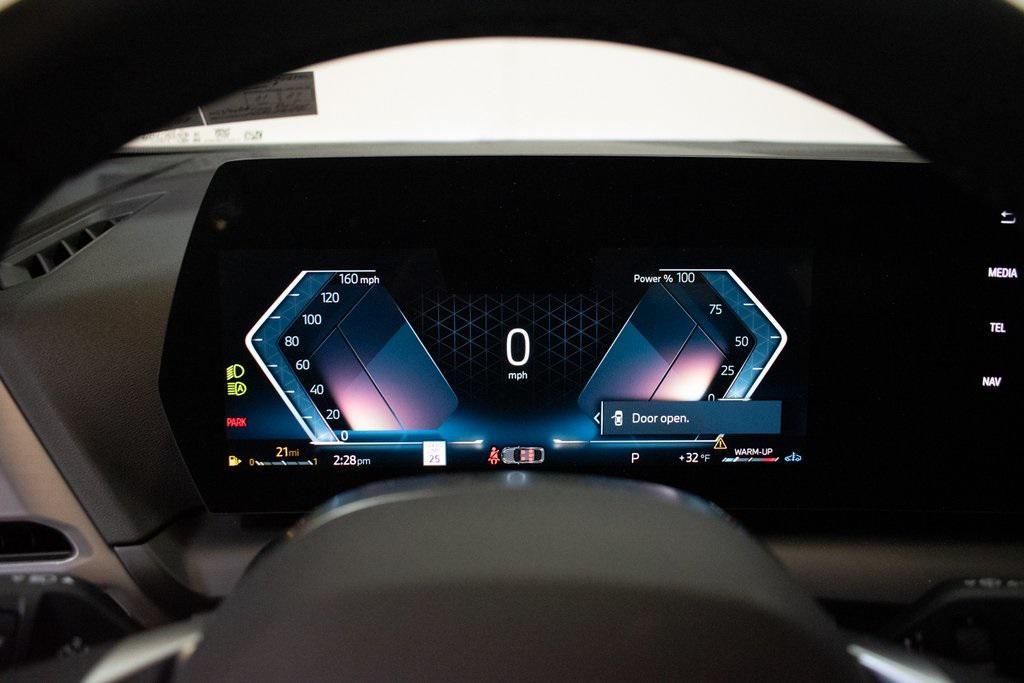 new 2026 BMW 228 Gran Coupe car, priced at $45,625