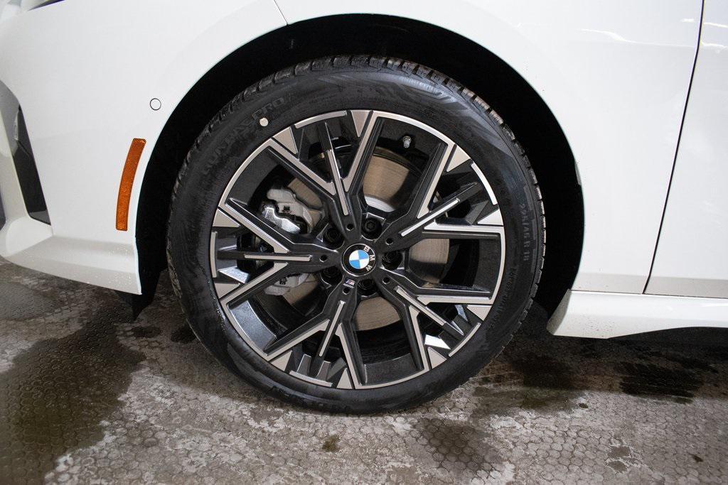 new 2026 BMW 228 Gran Coupe car, priced at $45,625