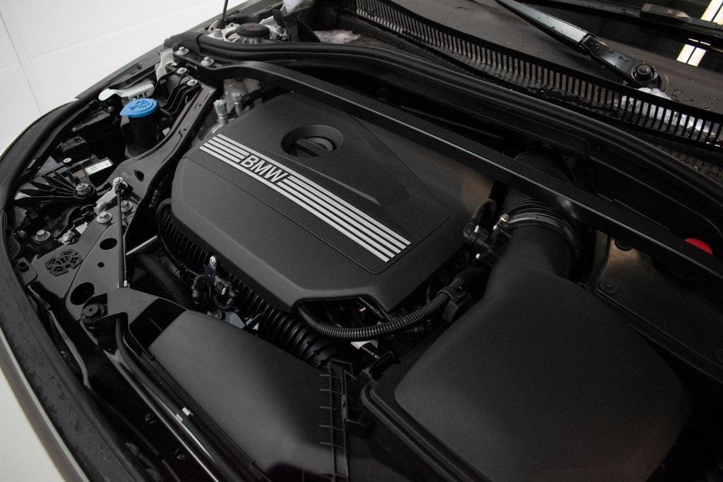 new 2026 BMW 228 Gran Coupe car, priced at $45,625