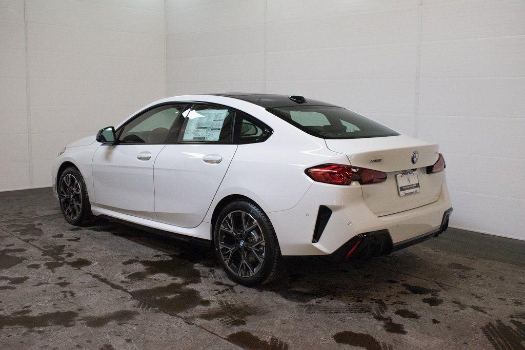 new 2026 BMW 228 Gran Coupe car, priced at $45,625