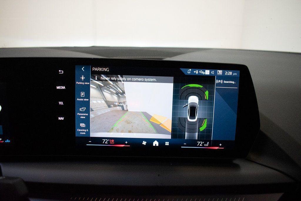 new 2026 BMW 228 Gran Coupe car, priced at $45,625