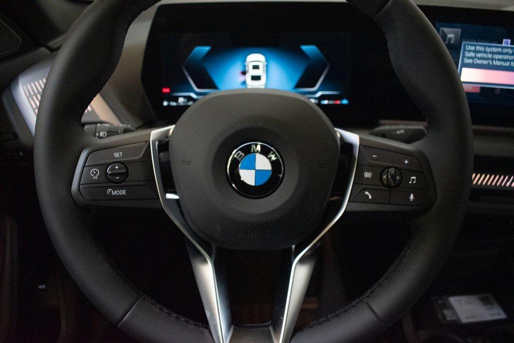 new 2026 BMW 228 Gran Coupe car, priced at $45,625