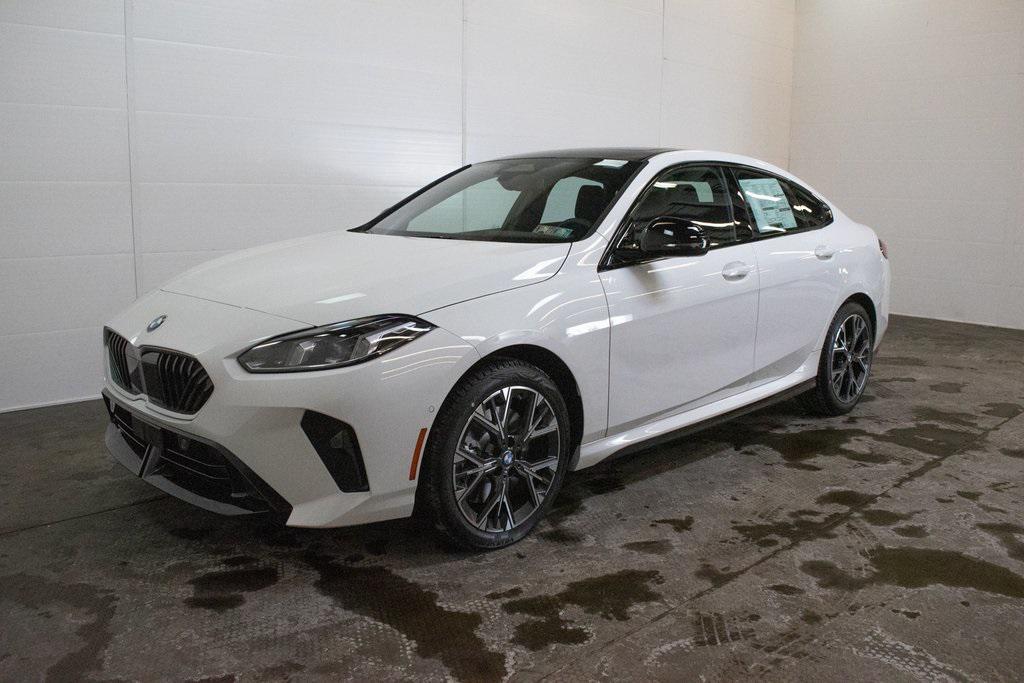 new 2026 BMW 228 Gran Coupe car, priced at $45,625