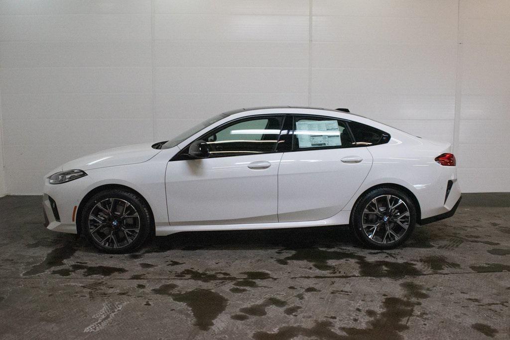 new 2026 BMW 228 Gran Coupe car, priced at $45,625