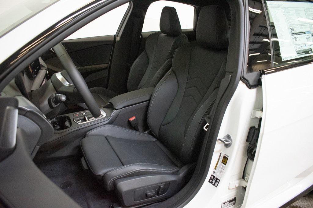 new 2026 BMW 228 Gran Coupe car, priced at $45,625