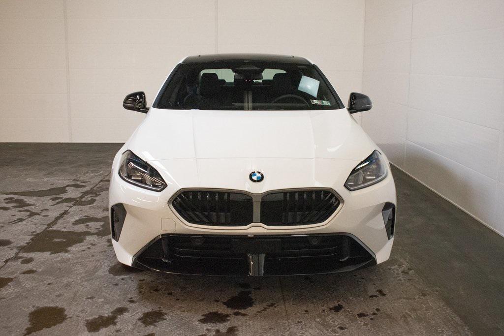 new 2026 BMW 228 Gran Coupe car, priced at $45,625