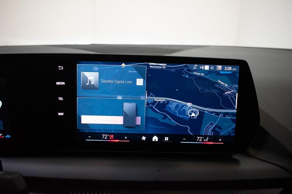 new 2026 BMW 228 Gran Coupe car, priced at $45,625