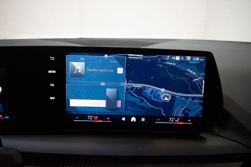 new 2026 BMW 228 Gran Coupe car, priced at $45,625