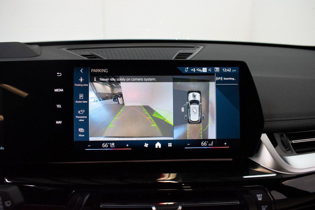 new 2026 BMW X1 car, priced at $48,955