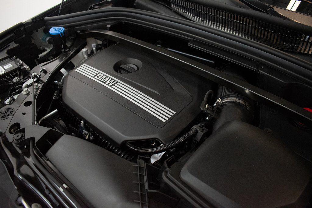 new 2026 BMW X1 car, priced at $48,955