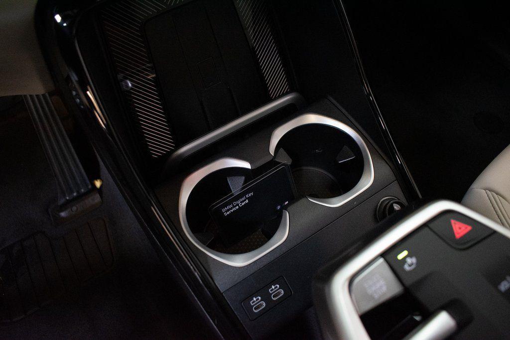 new 2026 BMW X1 car, priced at $48,955