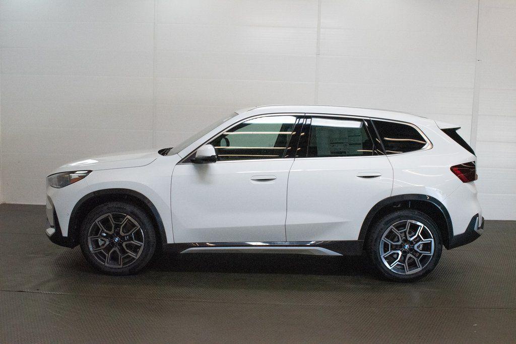 new 2026 BMW X1 car, priced at $48,955