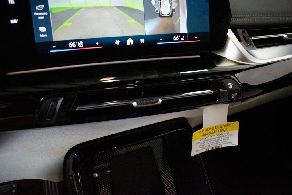 new 2026 BMW X1 car, priced at $48,955