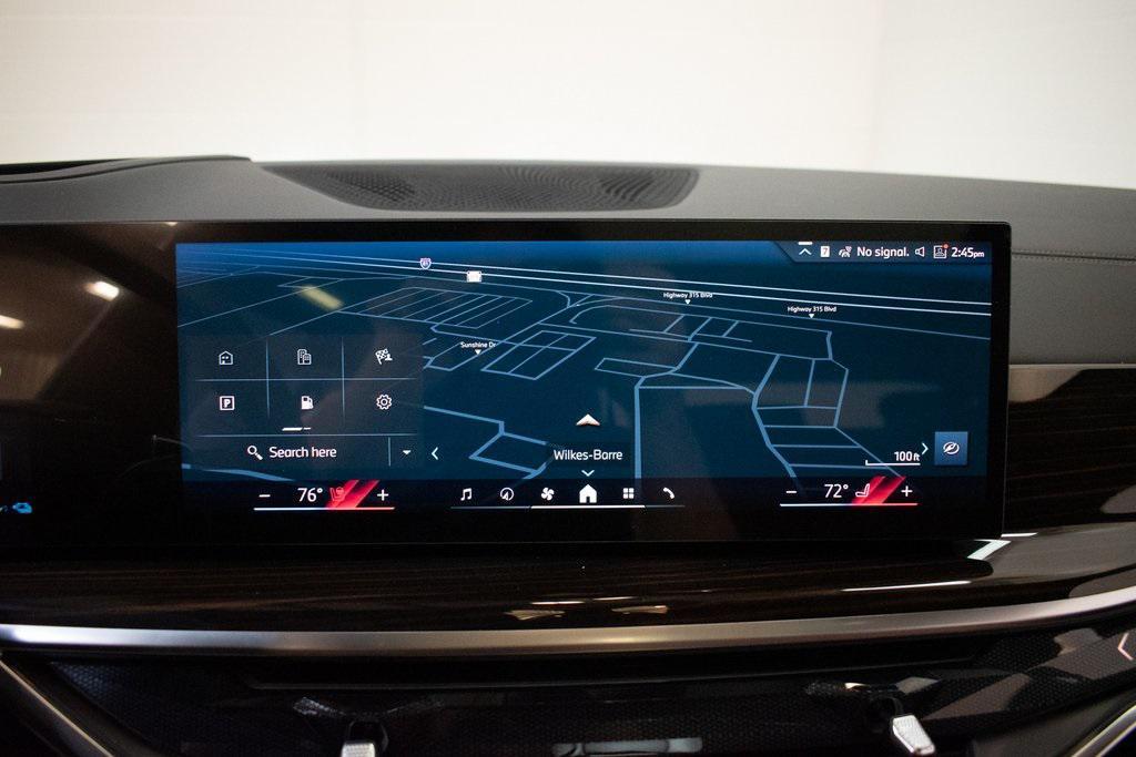 new 2026 BMW X5 PHEV car, priced at $86,000