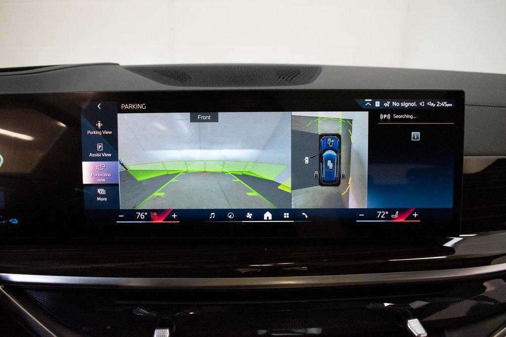 new 2026 BMW X5 PHEV car, priced at $86,000