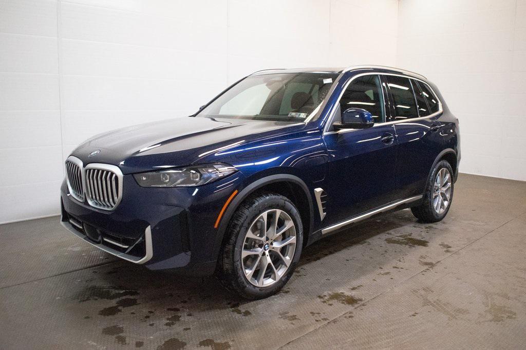 new 2026 BMW X5 PHEV car, priced at $86,000