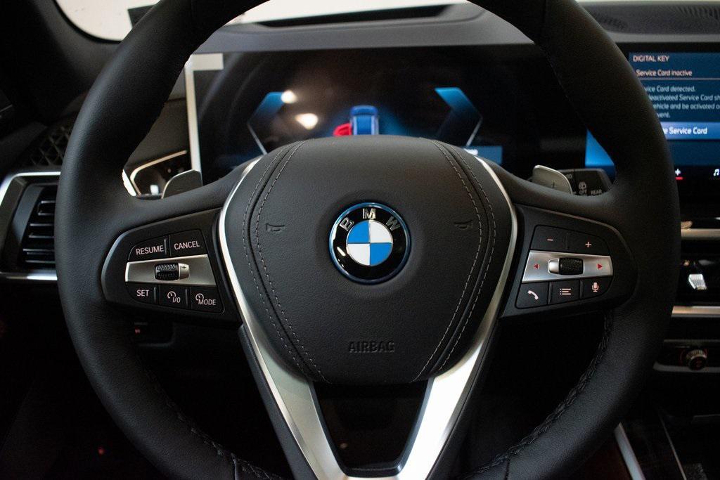 new 2026 BMW X5 PHEV car, priced at $86,000