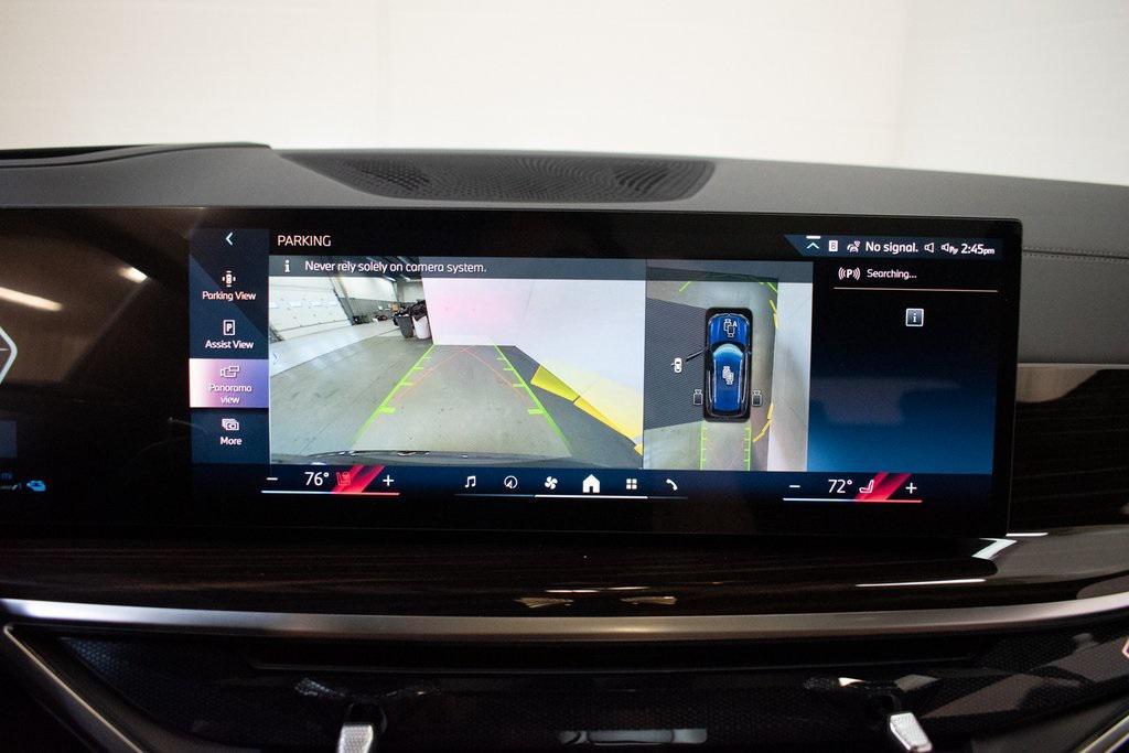 new 2026 BMW X5 PHEV car, priced at $86,000