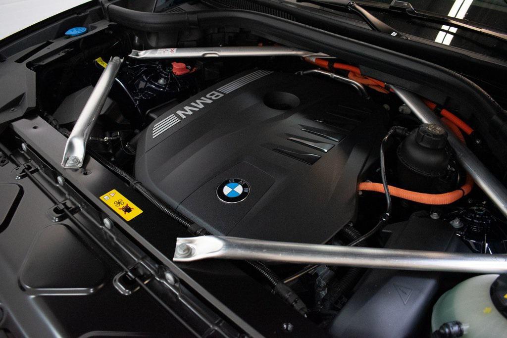 new 2026 BMW X5 PHEV car, priced at $86,000
