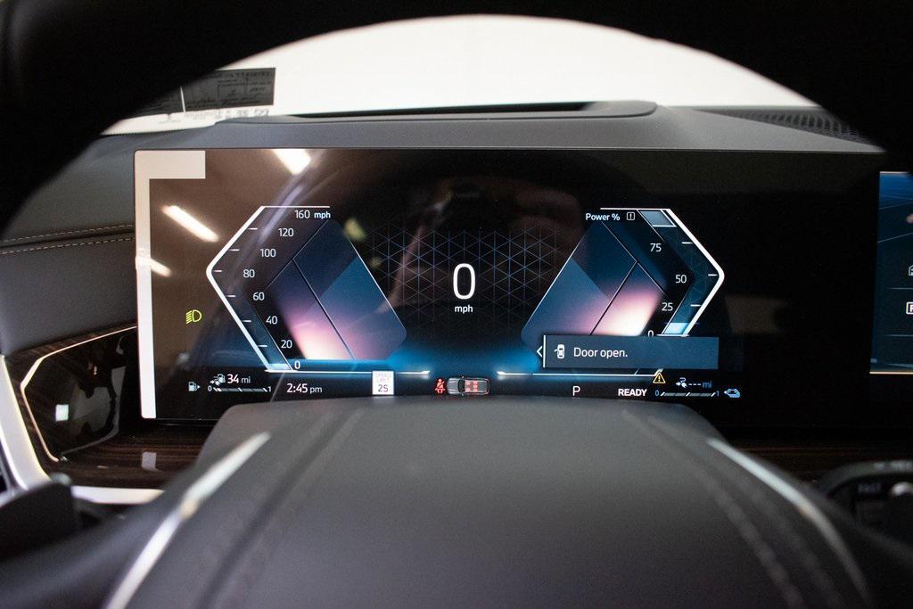 new 2026 BMW X5 PHEV car, priced at $86,000