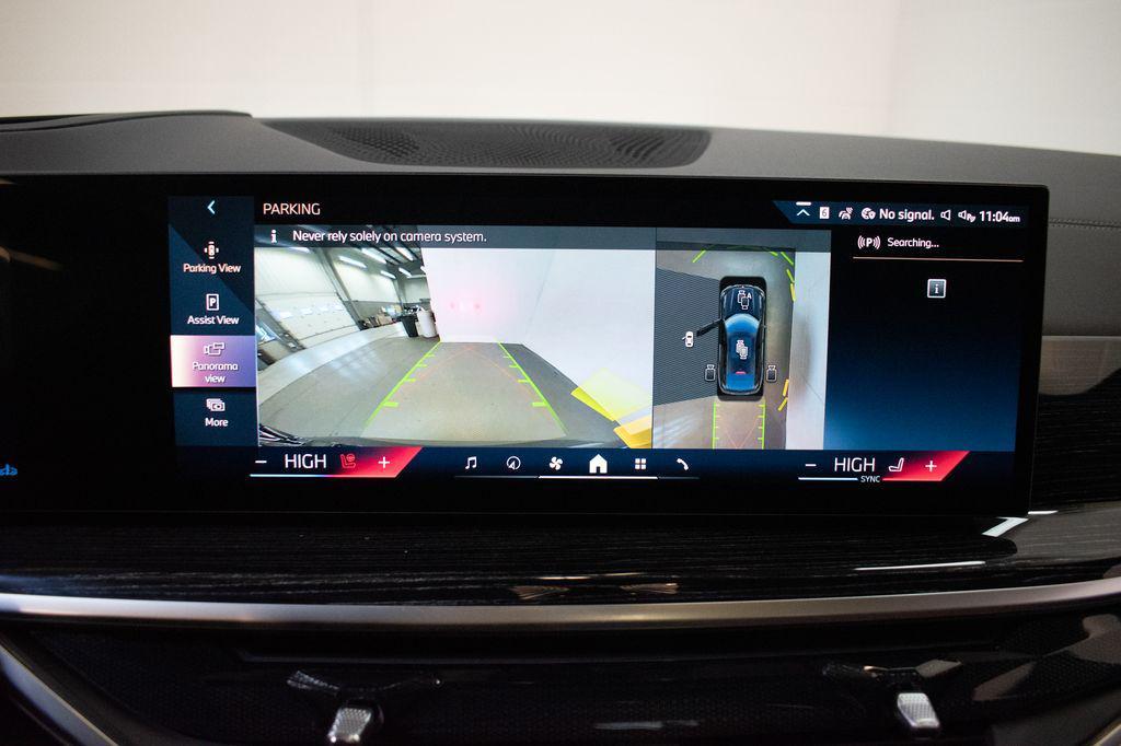 new 2026 BMW X6 car, priced at $84,650