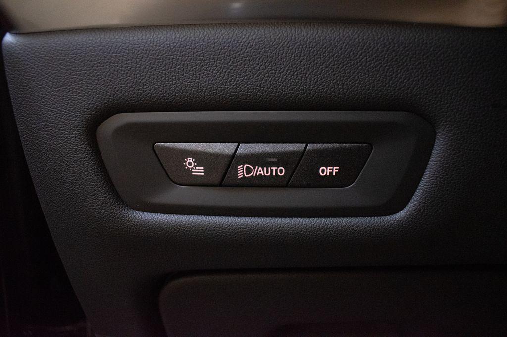 new 2026 BMW X6 car, priced at $84,650