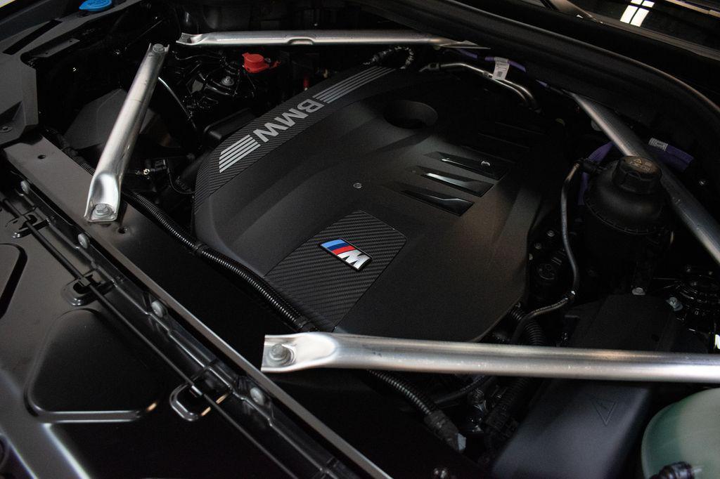 new 2026 BMW X6 car, priced at $84,650