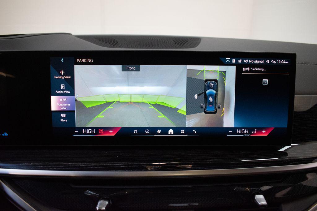 new 2026 BMW X6 car, priced at $84,650