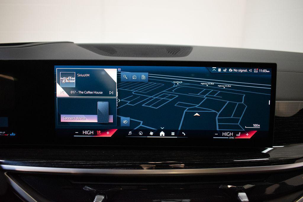 new 2026 BMW X6 car, priced at $84,650