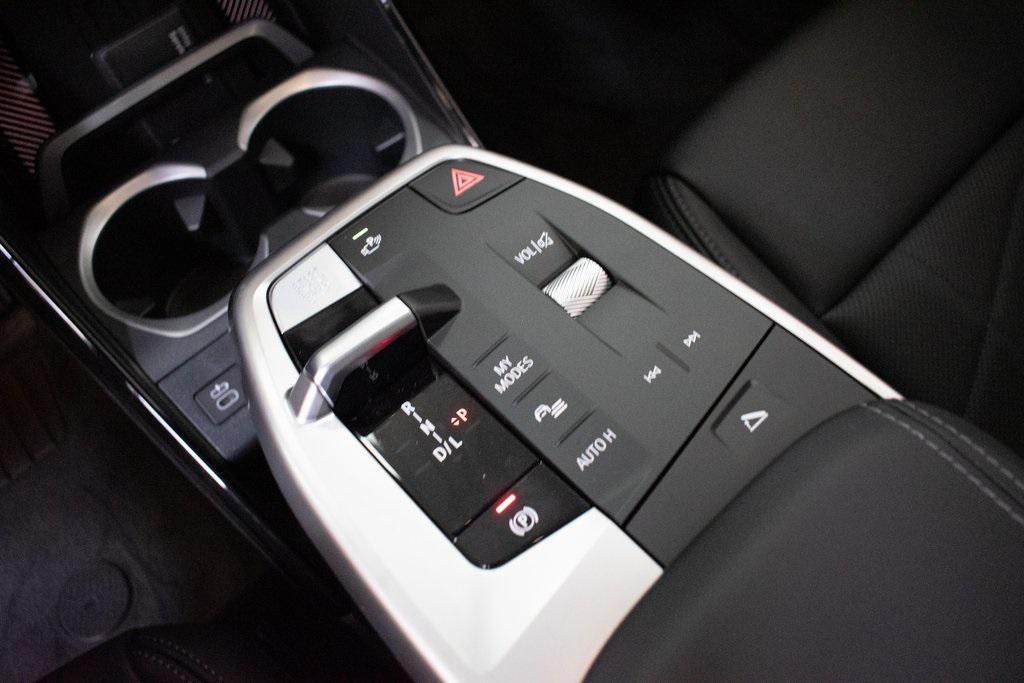 new 2026 BMW X1 car, priced at $49,155