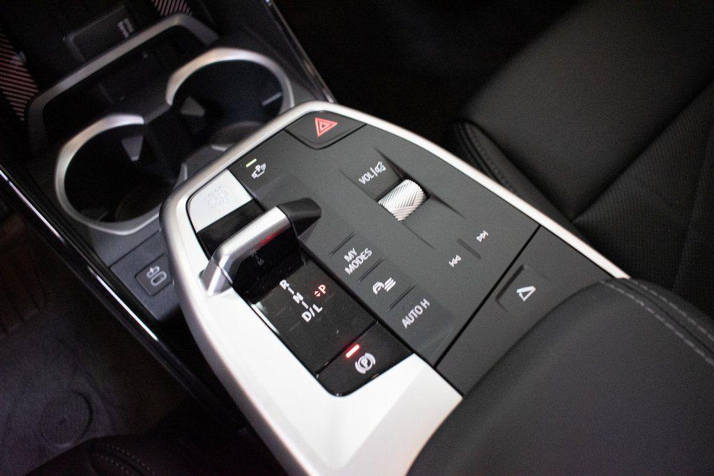 new 2026 BMW X1 car, priced at $49,155