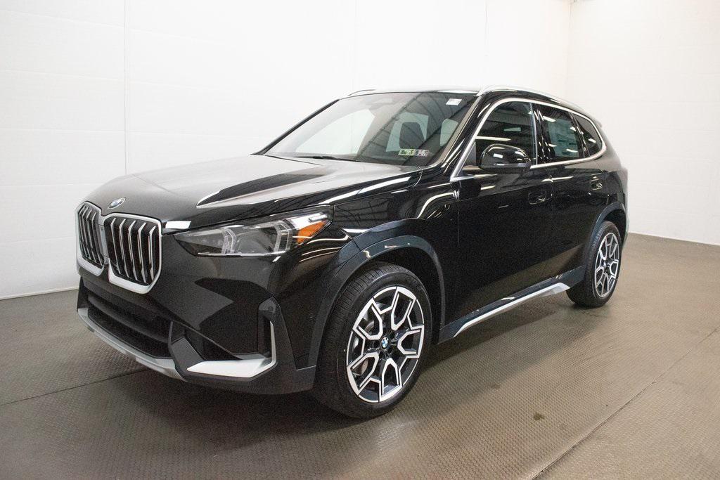 new 2026 BMW X1 car, priced at $49,155