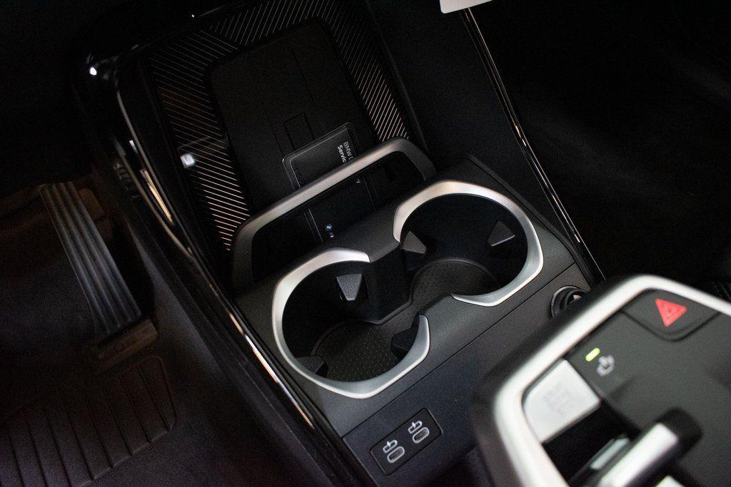 new 2026 BMW X1 car, priced at $49,155