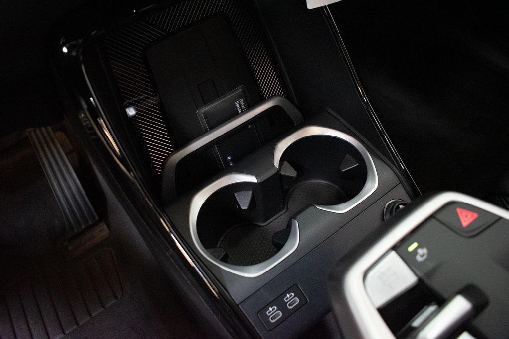 new 2026 BMW X1 car, priced at $49,155