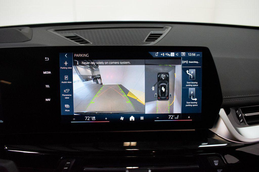 new 2026 BMW X1 car, priced at $49,155