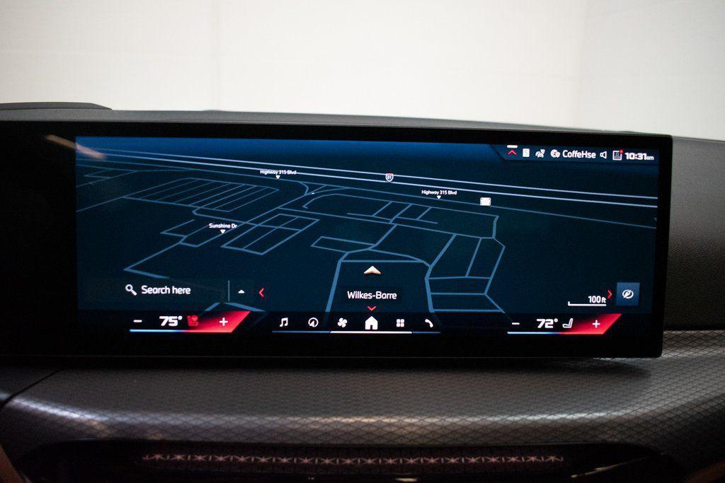 new 2026 BMW M440 car, priced at $71,530