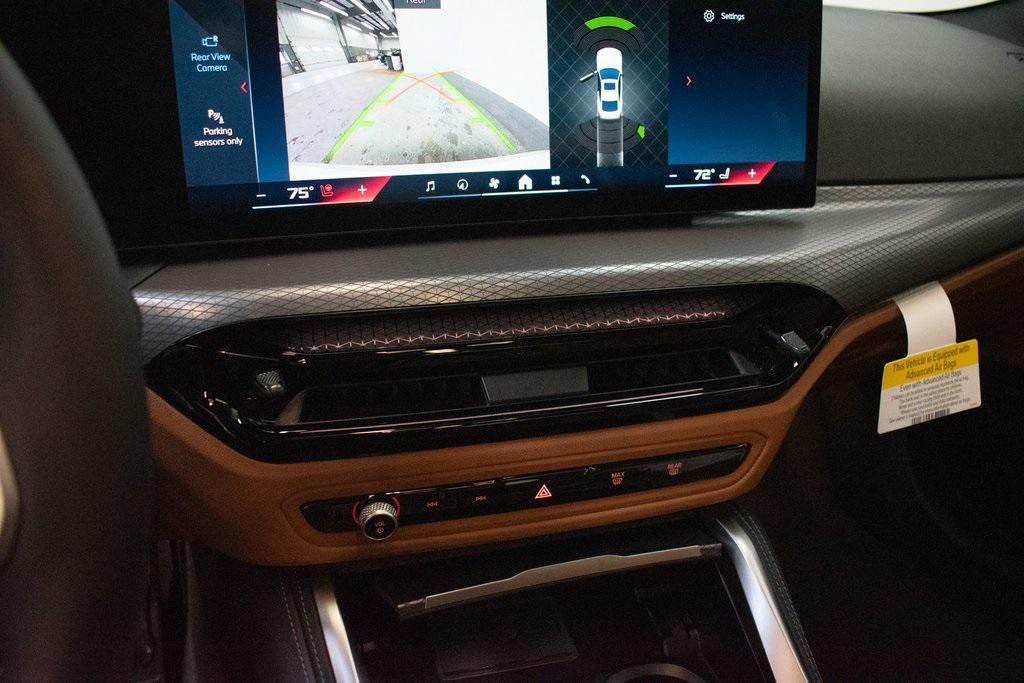 new 2026 BMW M440 car, priced at $71,530