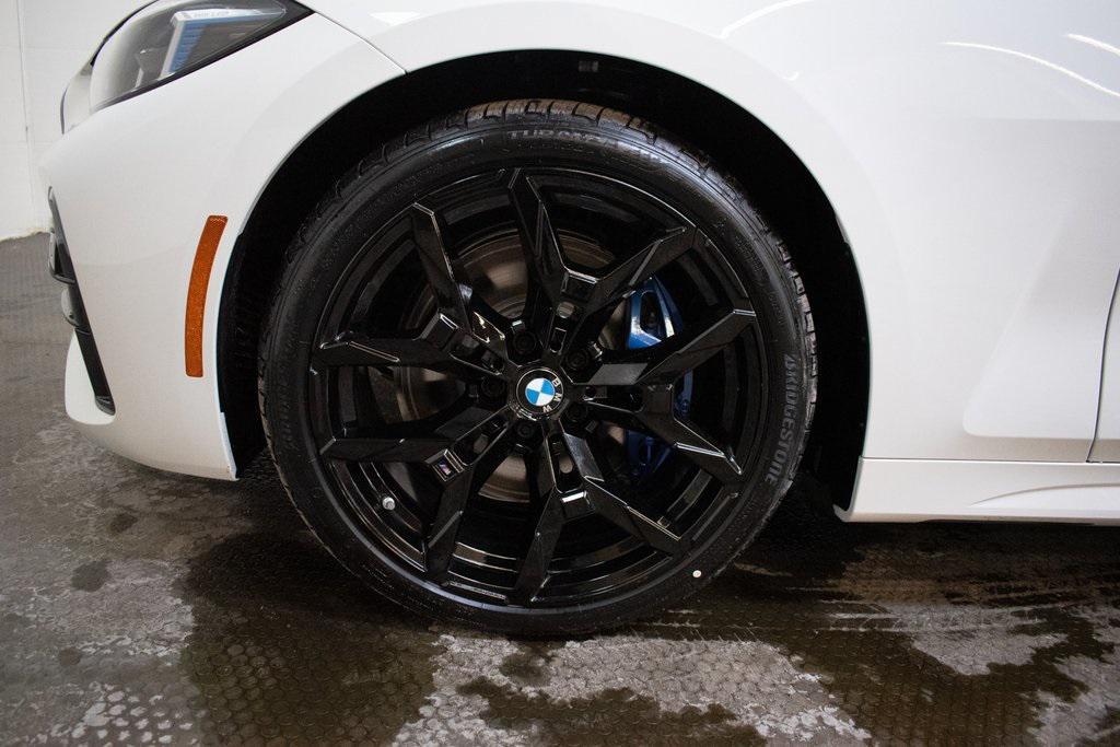 new 2026 BMW M440 car, priced at $71,530