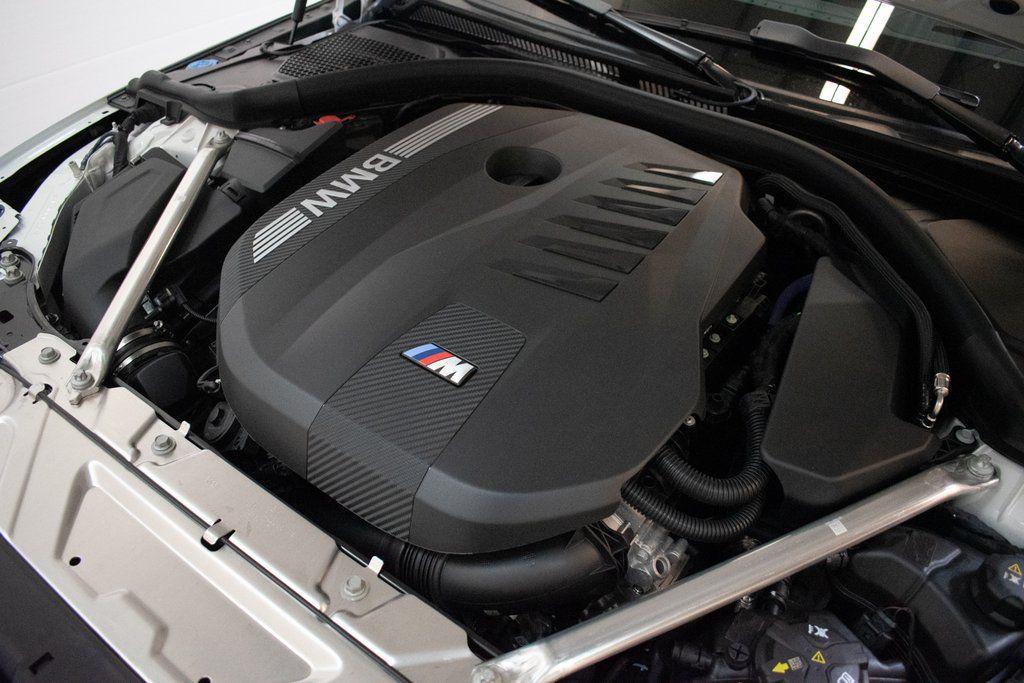 new 2026 BMW M440 car, priced at $71,530