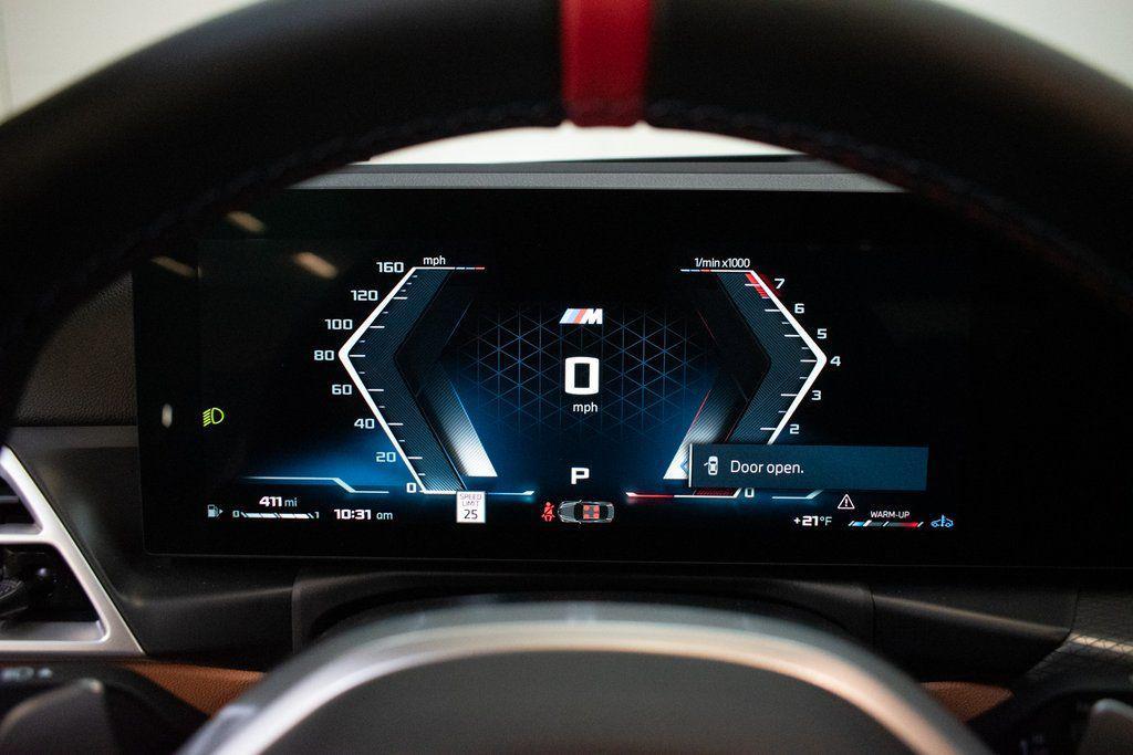 new 2026 BMW M440 car, priced at $71,530