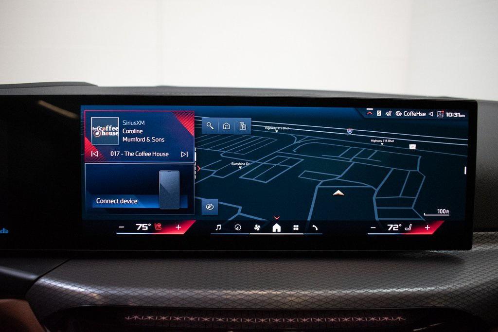 new 2026 BMW M440 car, priced at $71,530