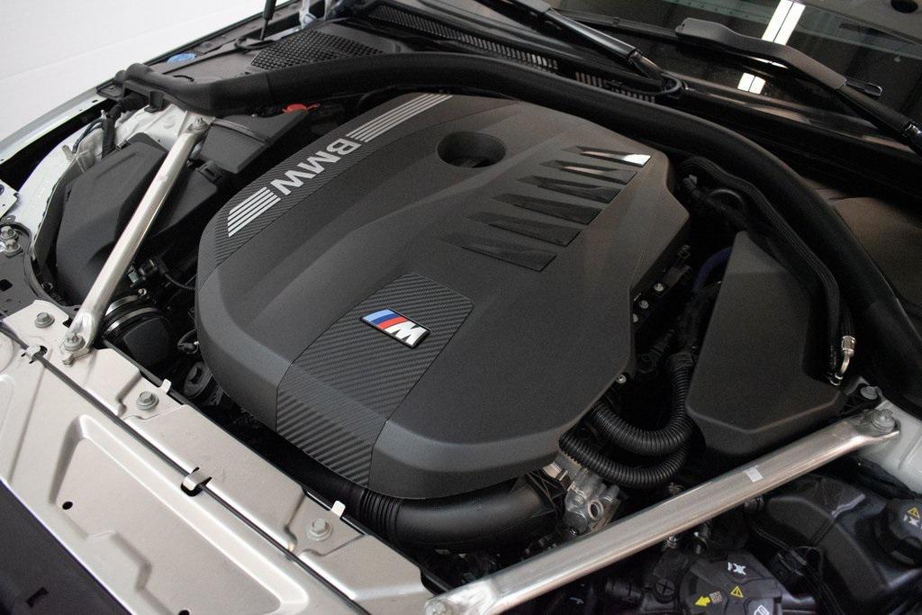 new 2026 BMW M440 car, priced at $71,530