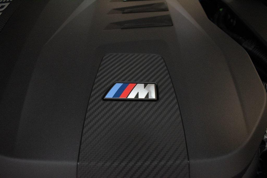 new 2026 BMW M440 car, priced at $71,530