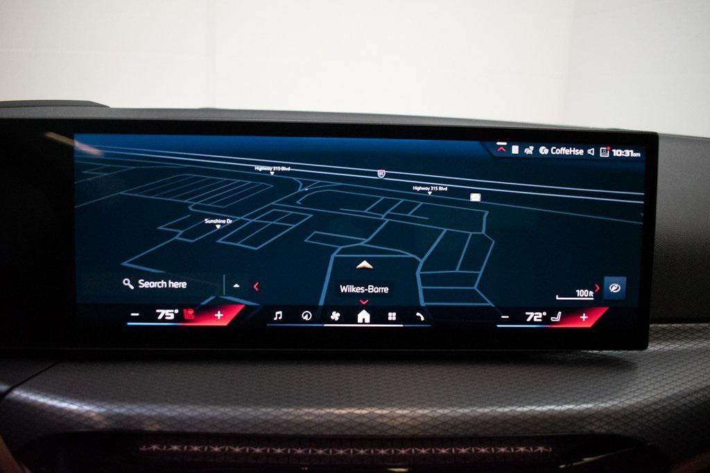 new 2026 BMW M440 car, priced at $71,530