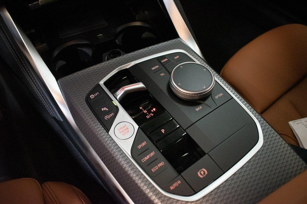 new 2026 BMW M440 car, priced at $71,530